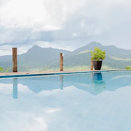 Casailhadecharme Villa Ilhabela Exterior photo