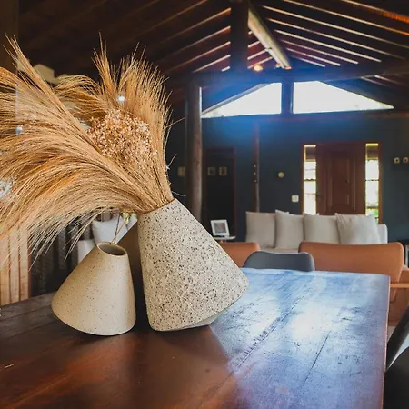 Casailhadecharme Villa Ilhabela Exterior photo