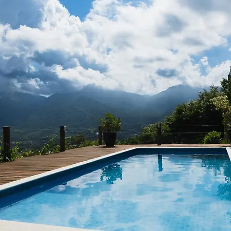 Casailhadecharme Villa Ilhabela Exterior photo