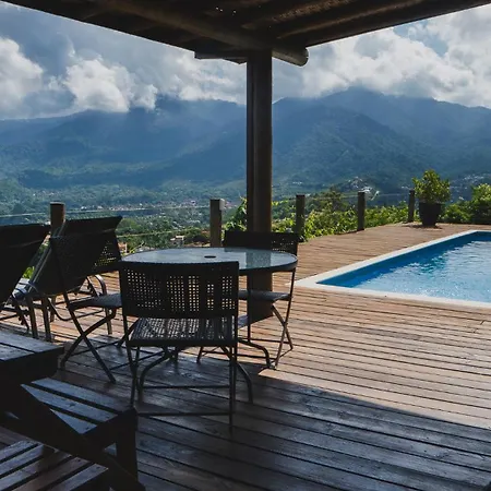 Casailhadecharme Villa Ilhabela Exterior photo