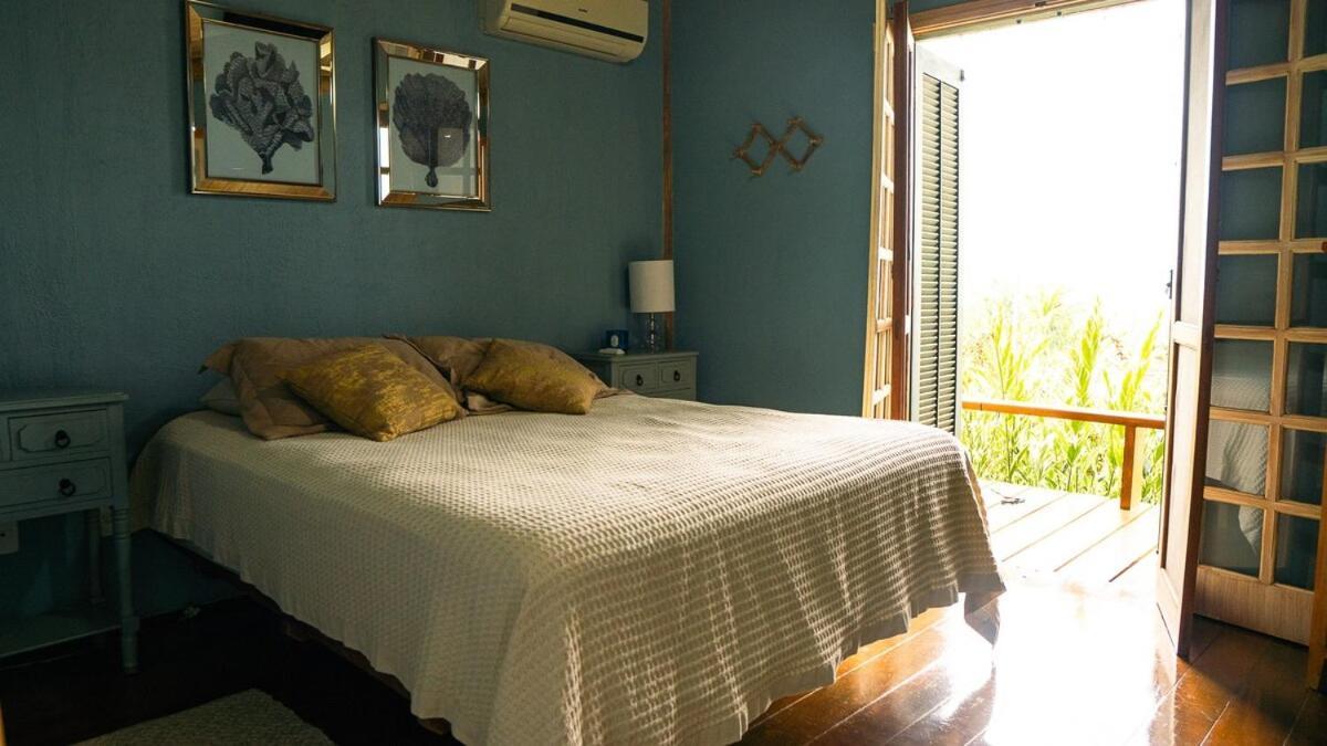 Casa de Férias Casailhadecharme Ilhabela